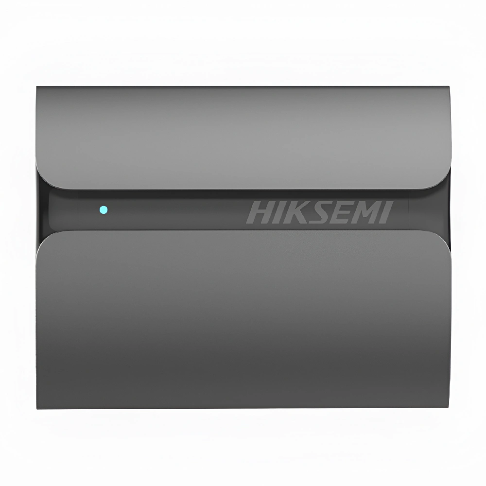 Hikvision External SSD 2TB T300S (Type-C To USB 3.2)